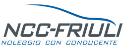 NCC Friuli - autonoleggio con conducente